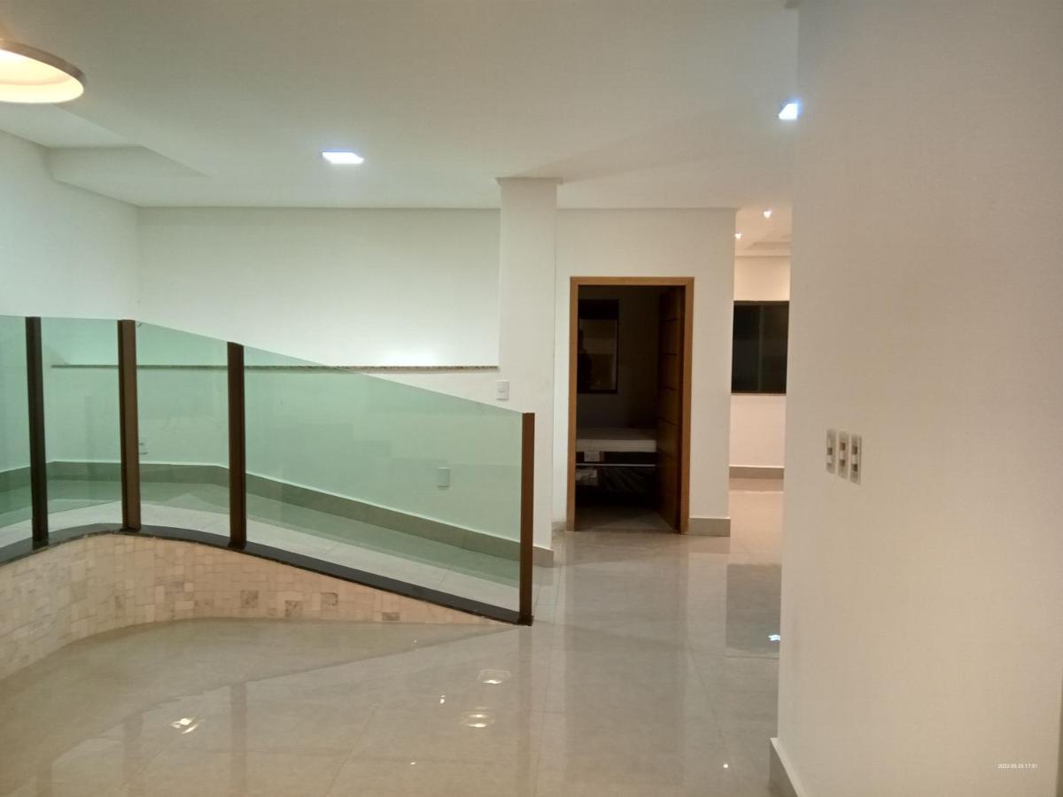 Recanto Brenda - Casa Luxo Capitolio Com Vista Pro Lago, Escarpas E Morrochapeu Exteriér fotografie
