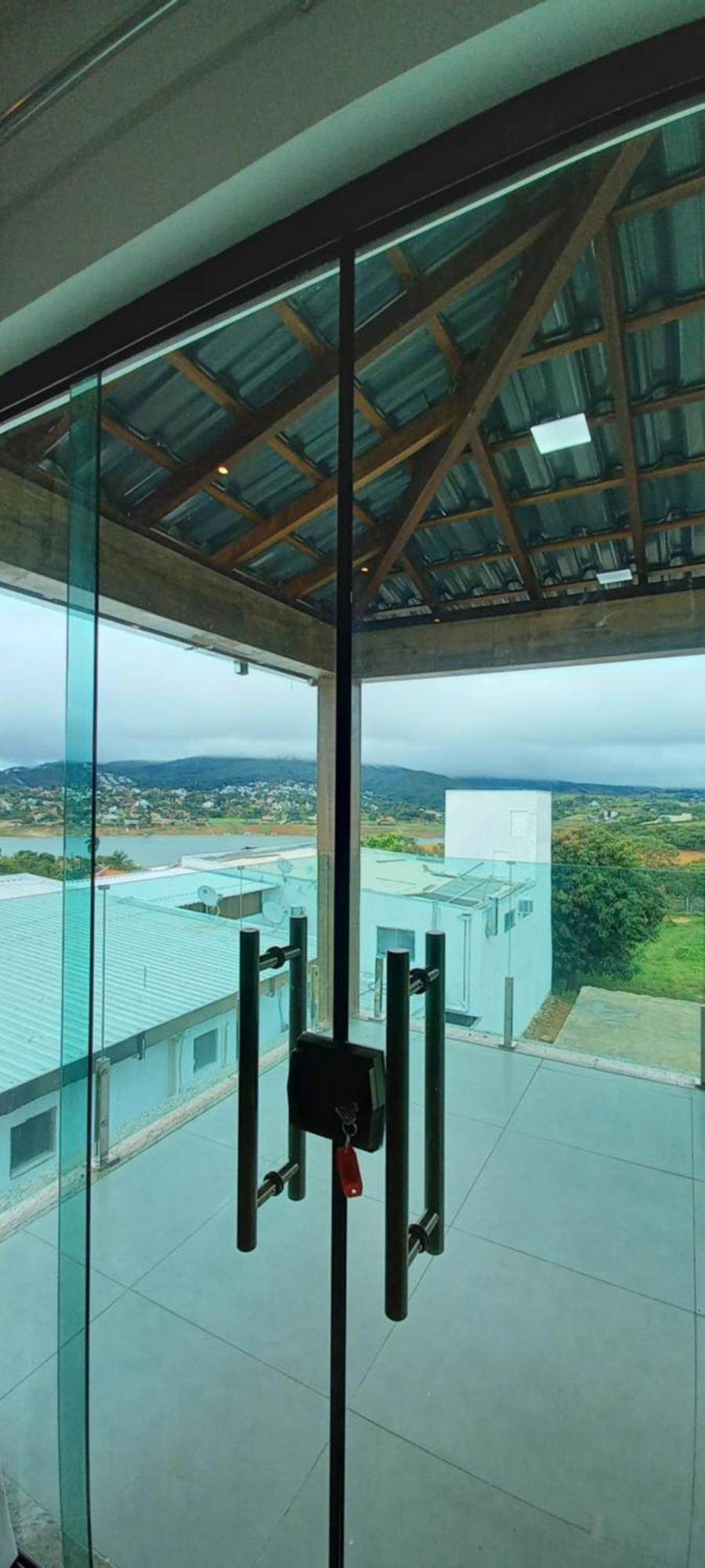 Recanto Brenda - Casa Luxo Capitolio Com Vista Pro Lago, Escarpas E Morrochapeu Exteriér fotografie
