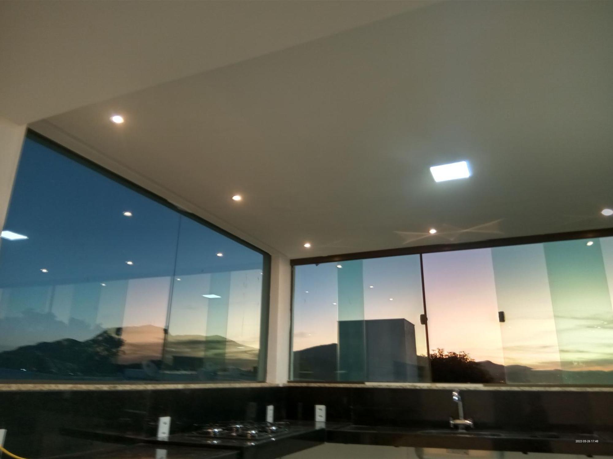 Recanto Brenda - Casa Luxo Capitolio Com Vista Pro Lago, Escarpas E Morrochapeu Exteriér fotografie