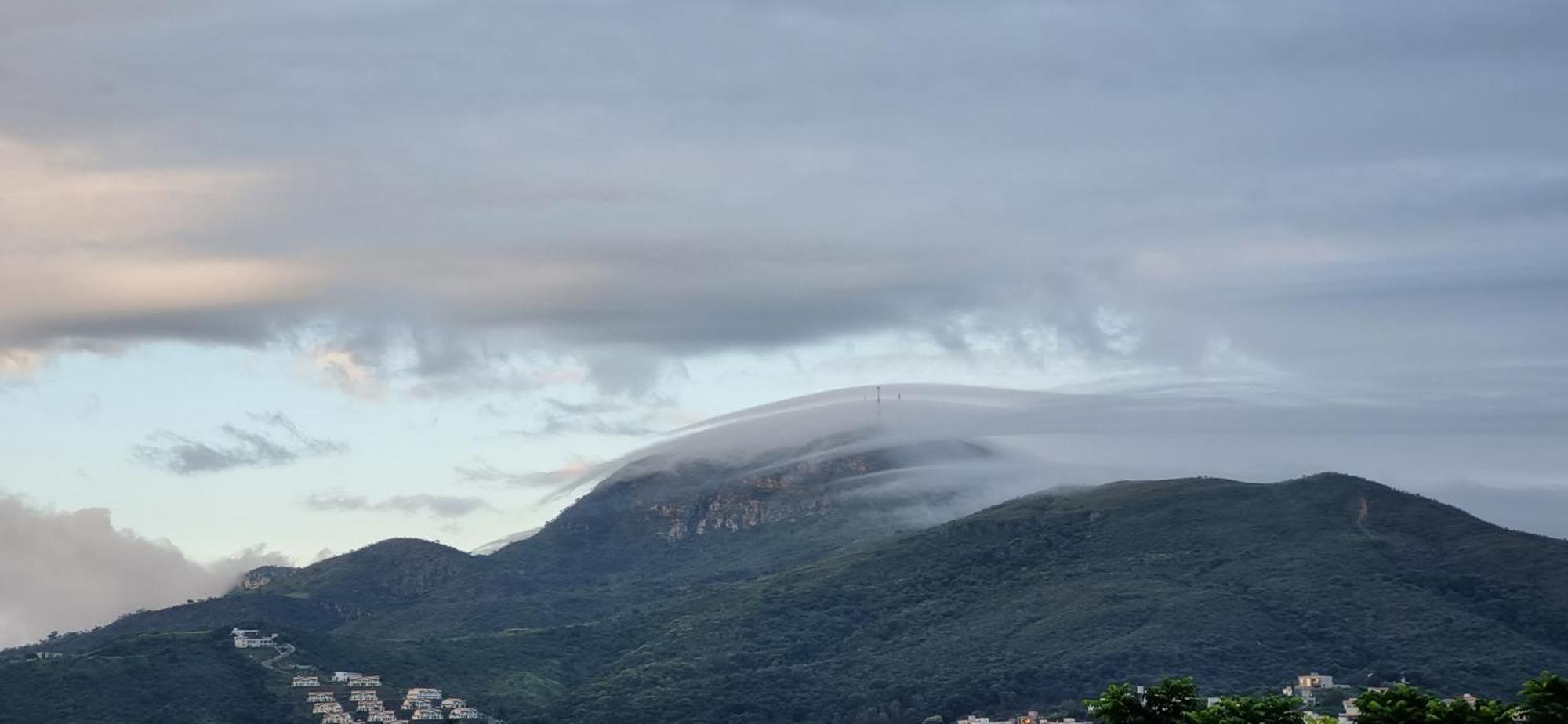 Recanto Brenda - Casa Luxo Capitolio Com Vista Pro Lago, Escarpas E Morrochapeu Exteriér fotografie